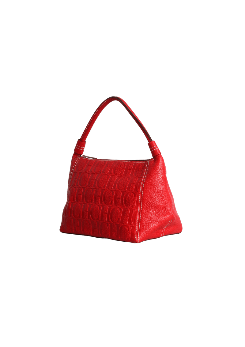 SIGNATURE HOBO BAG