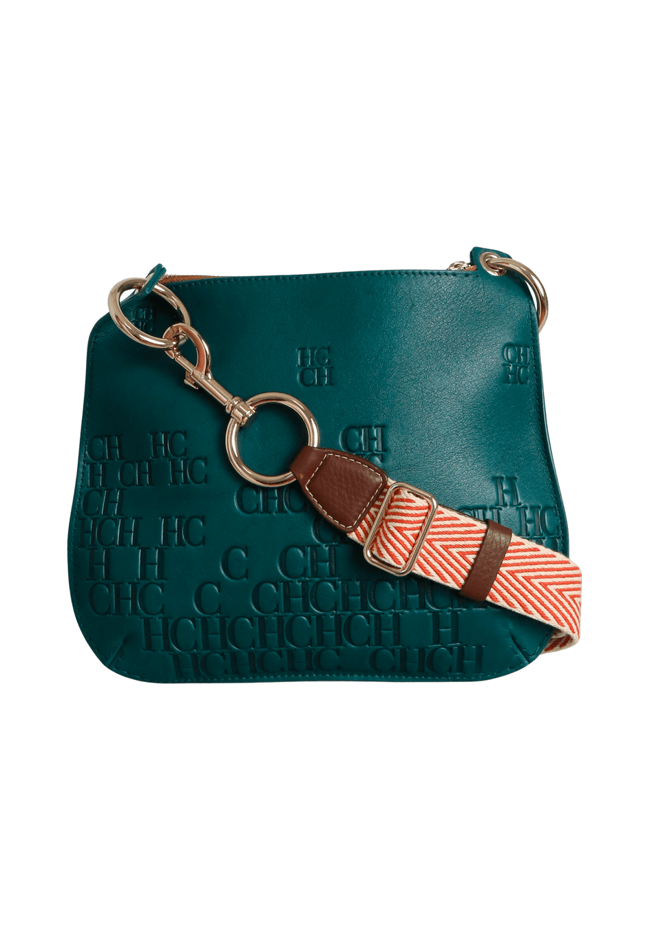SIGNATURE HUNTER BAG
