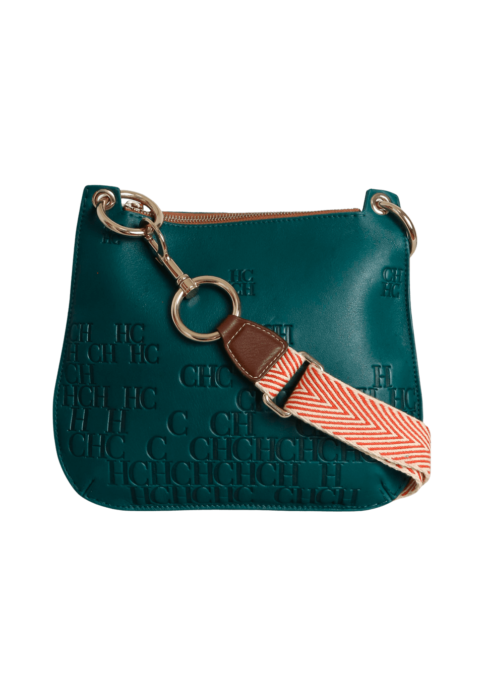 SIGNATURE HUNTER BAG