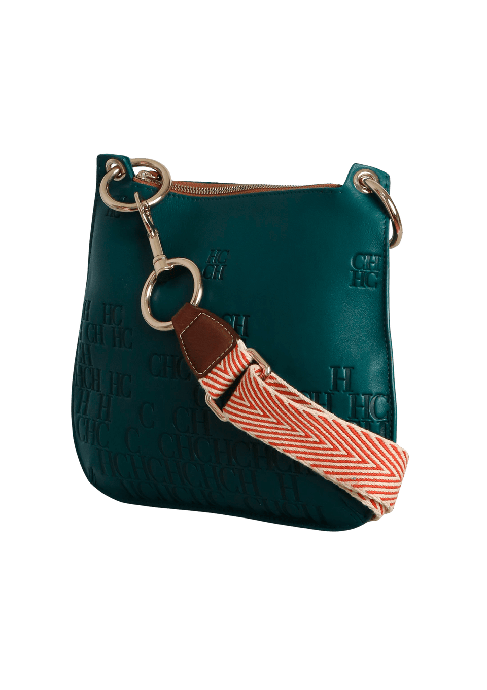 SIGNATURE HUNTER BAG