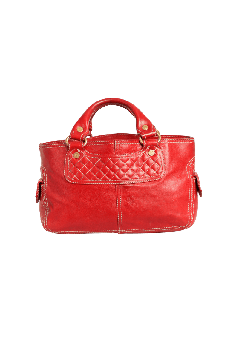 BIKER BOOGIE BAG