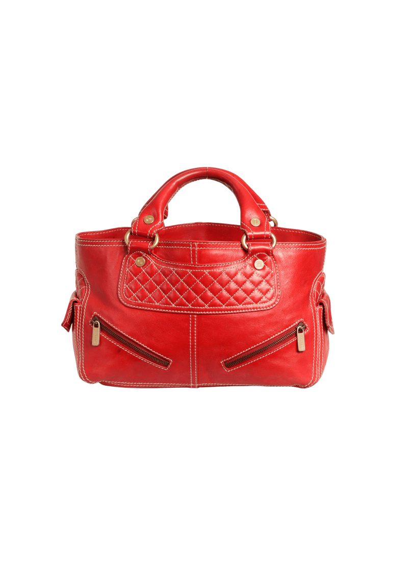 BIKER BOOGIE BAG