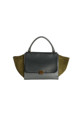 SMALL TRAPEZE BAG