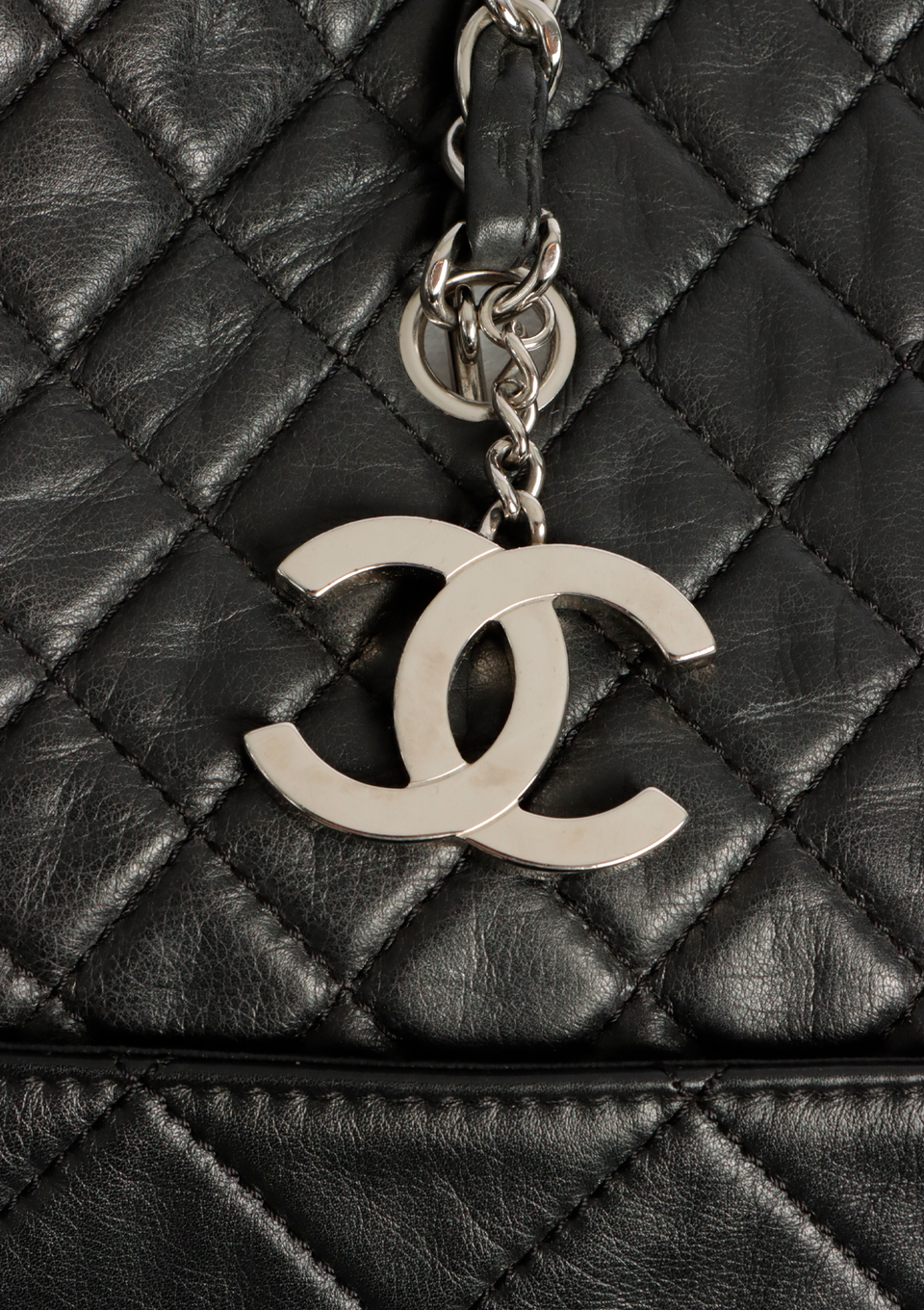 IN THE BUSINESS LAMBSKIN