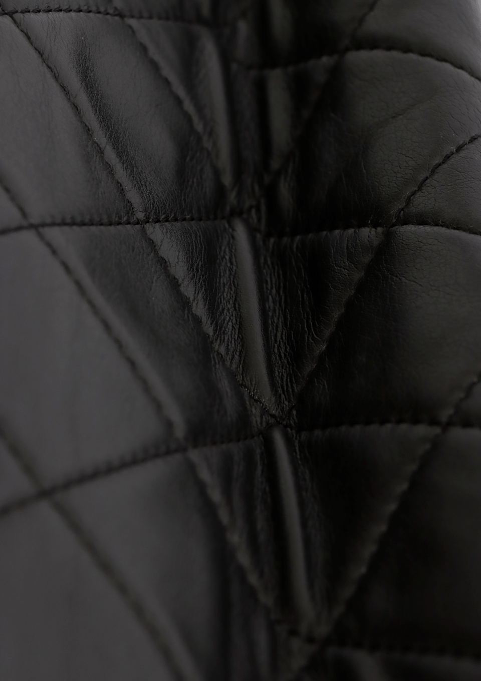 IN THE BUSINESS LAMBSKIN