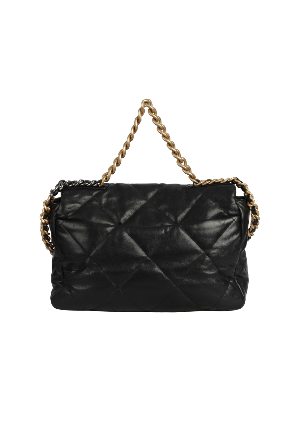 MAXI 19 FLAP BAG