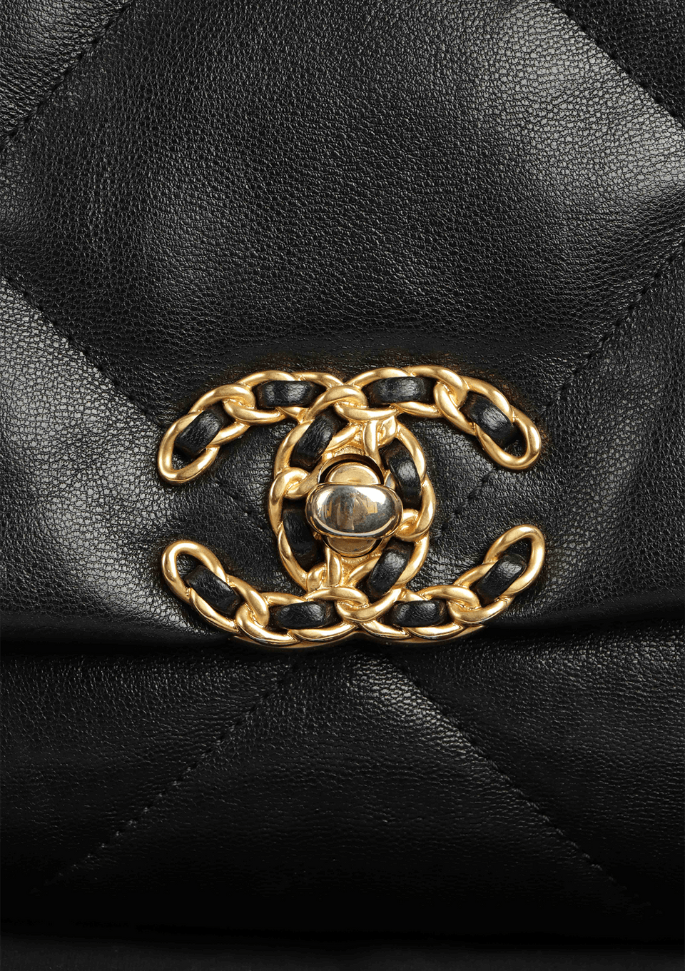 MAXI 19 FLAP BAG