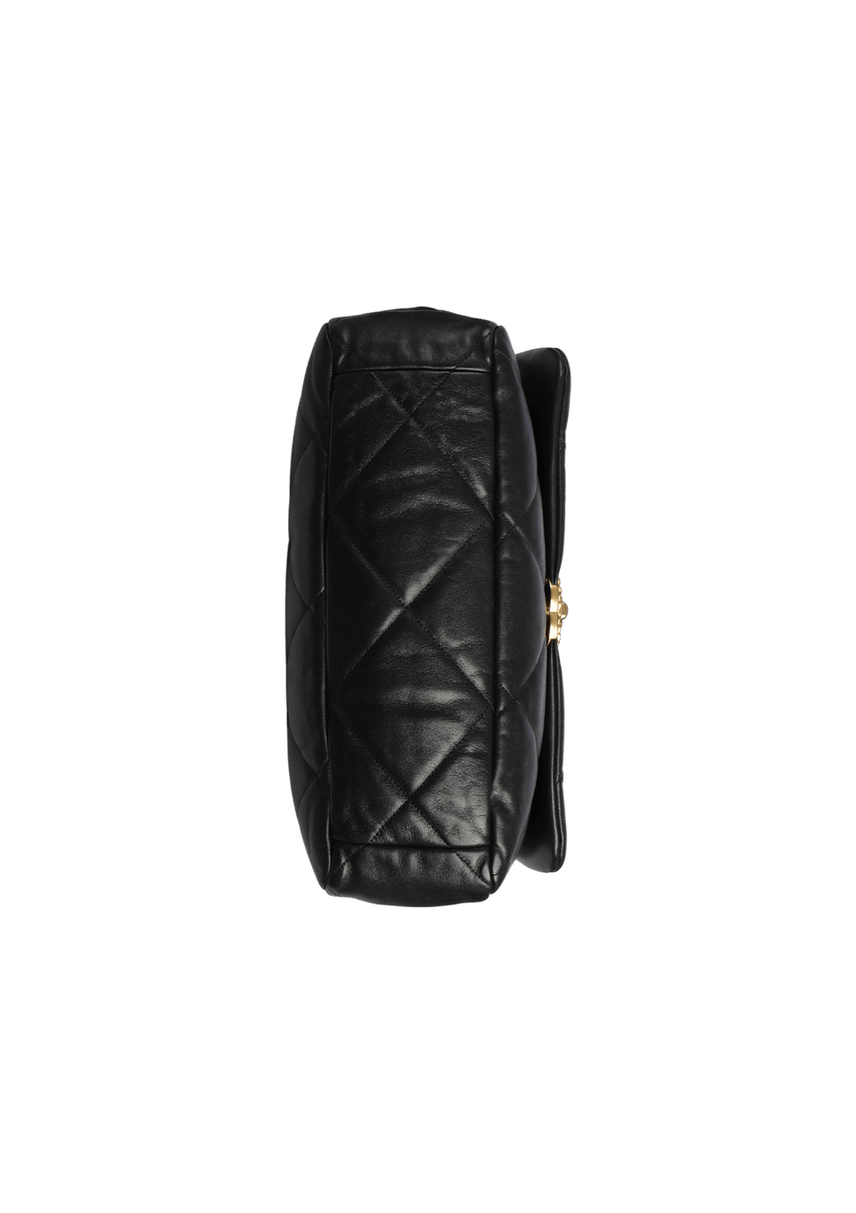 MAXI 19 FLAP BAG