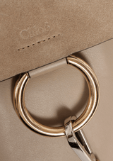 FAYE BRACELET BAG