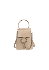 FAYE BRACELET BAG