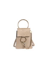 FAYE BRACELET BAG