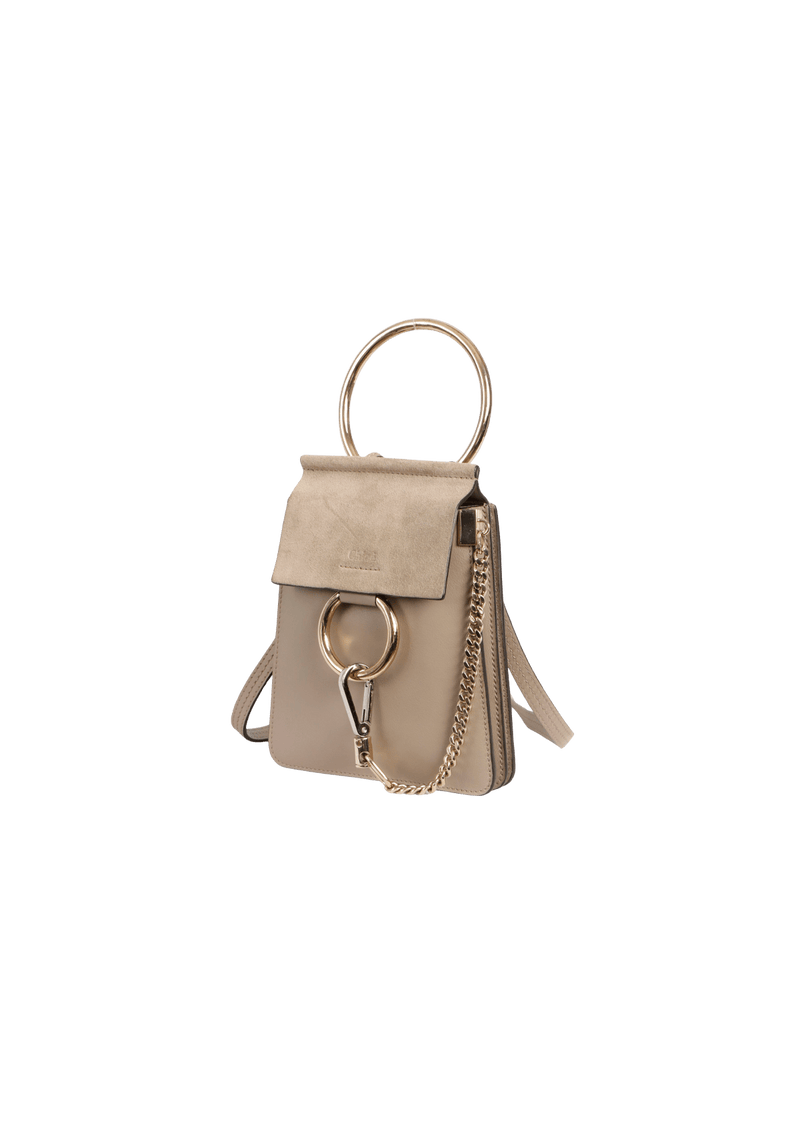 FAYE BRACELET BAG