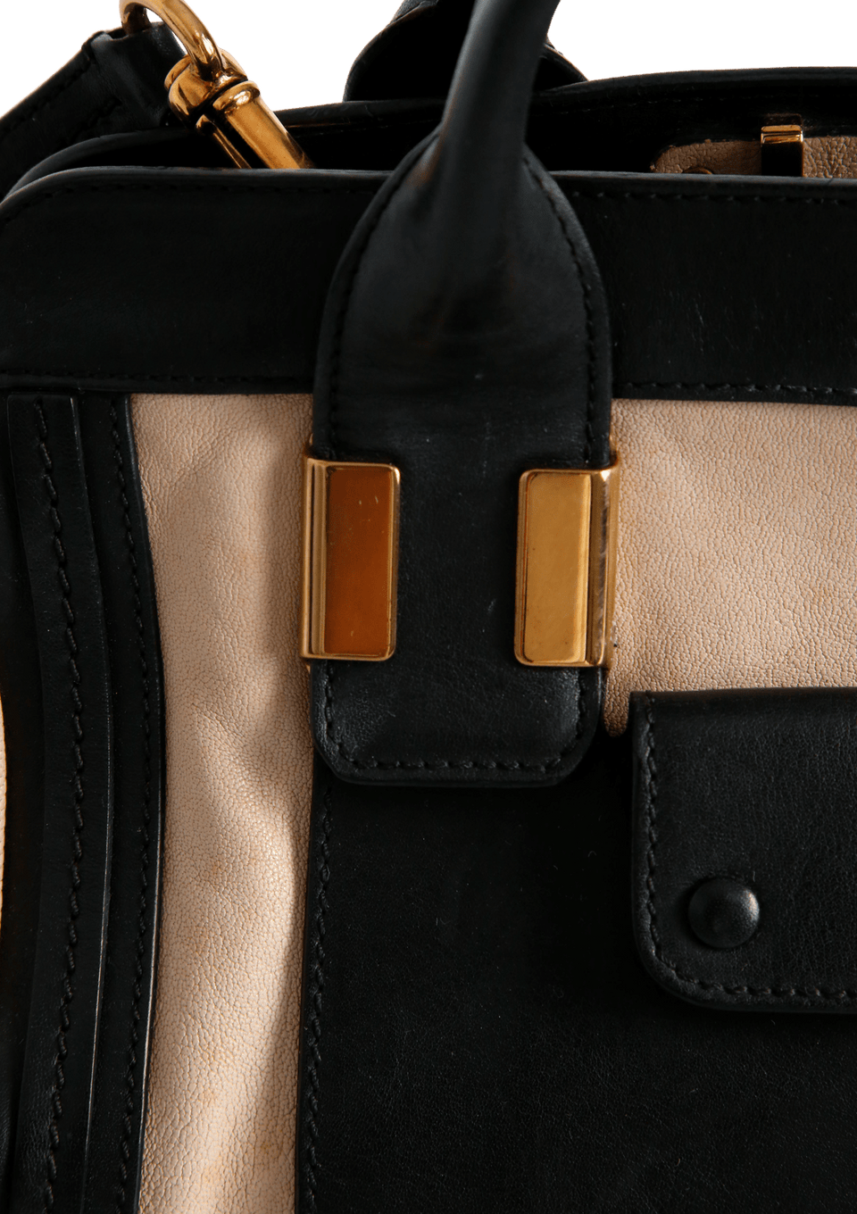 HUSKY ALICE BAG
