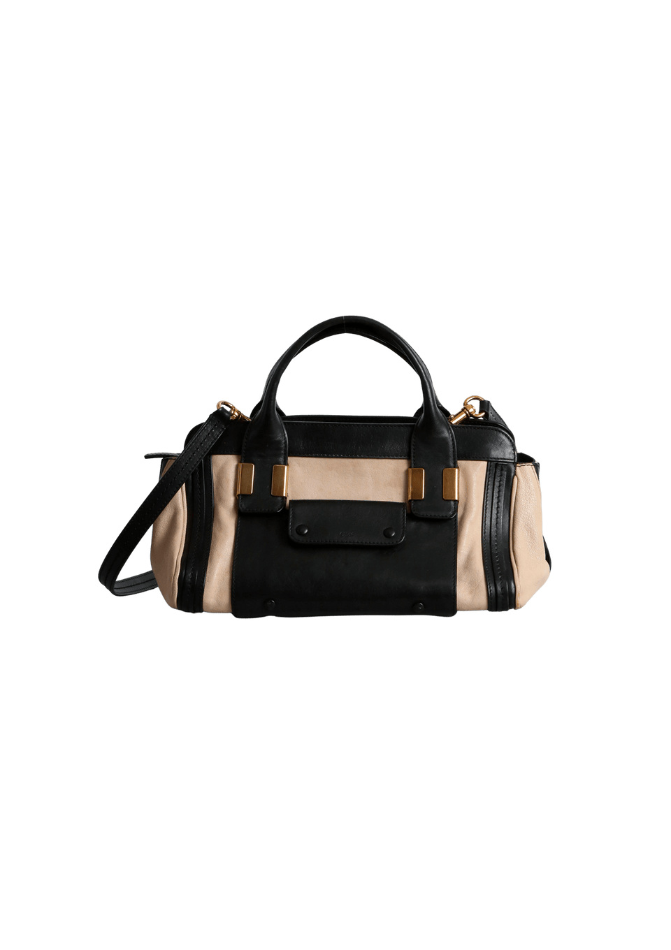HUSKY ALICE BAG