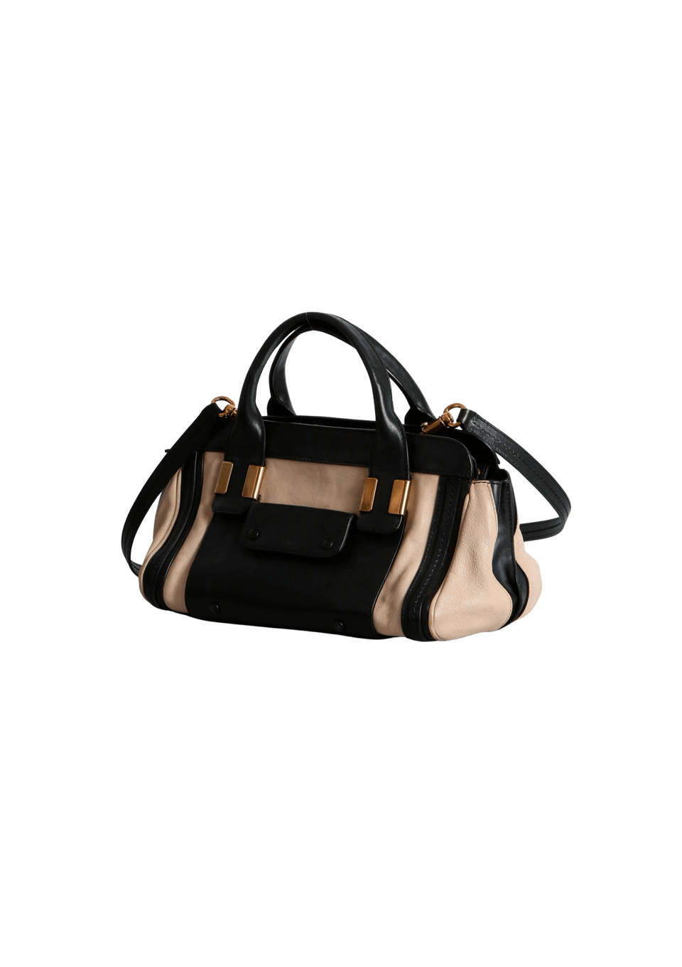 HUSKY ALICE BAG