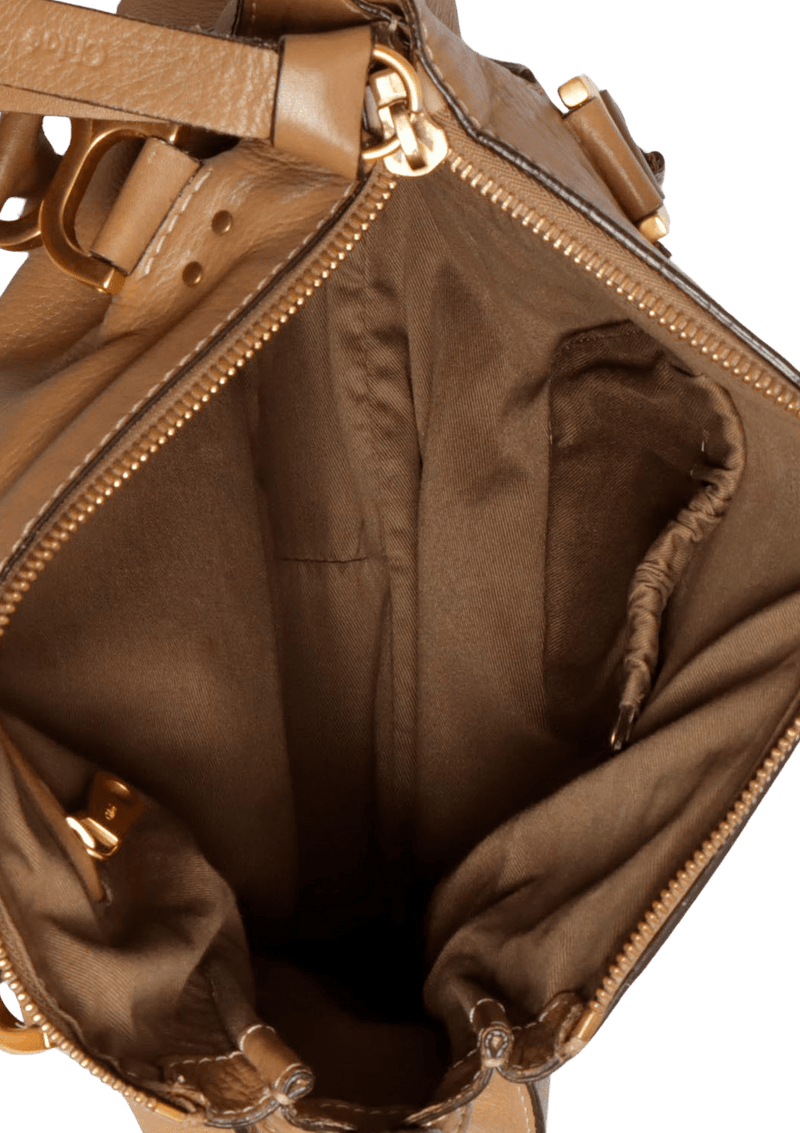 MEDIUM MARCIE BAG