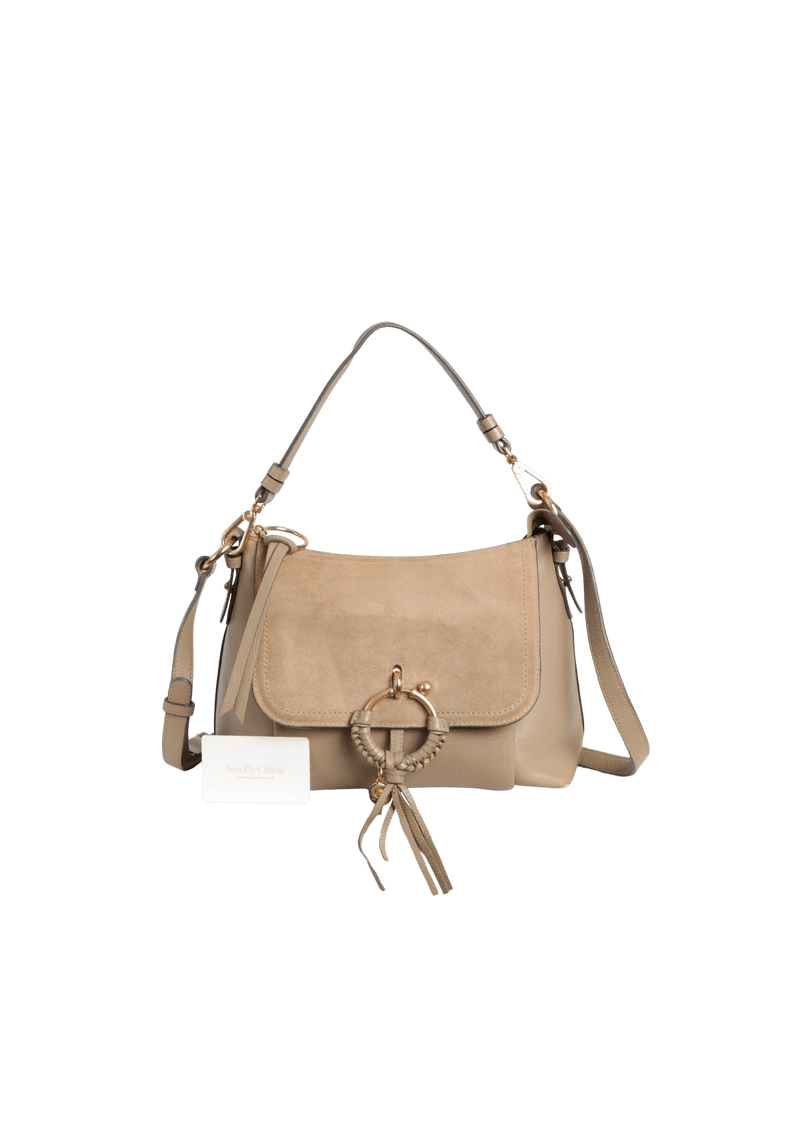 SMALL JOAN BAG