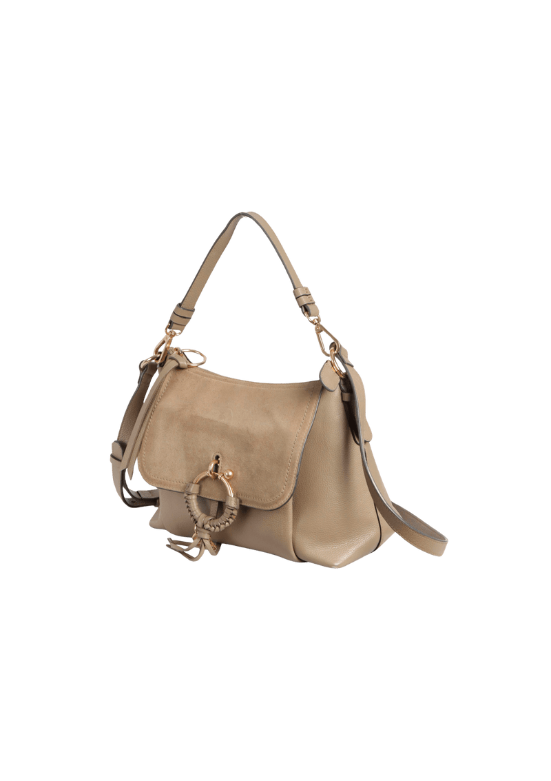 SMALL JOAN BAG