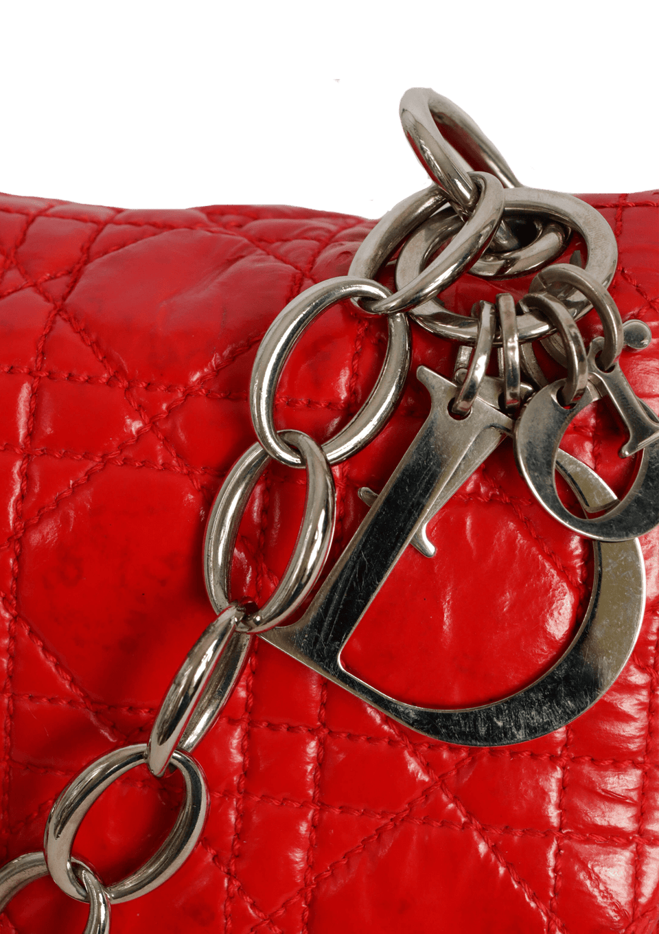 CANNAGE RENDEZVOUS FLAP BAG