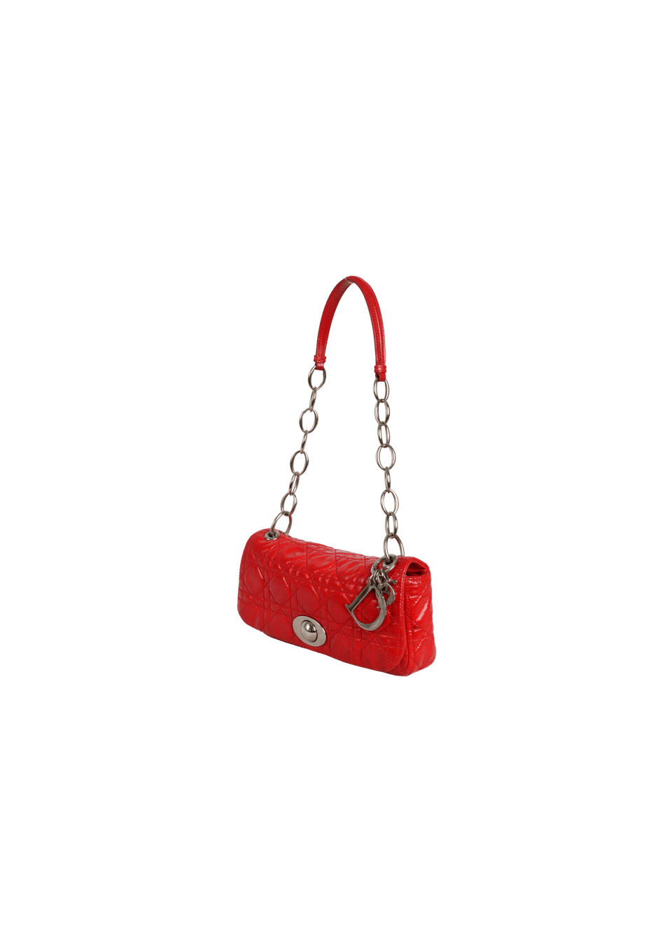 CANNAGE RENDEZVOUS FLAP BAG