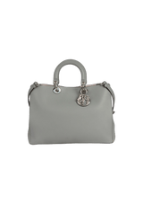 LARGE DIORISSIMO TOTE W/ POUCH