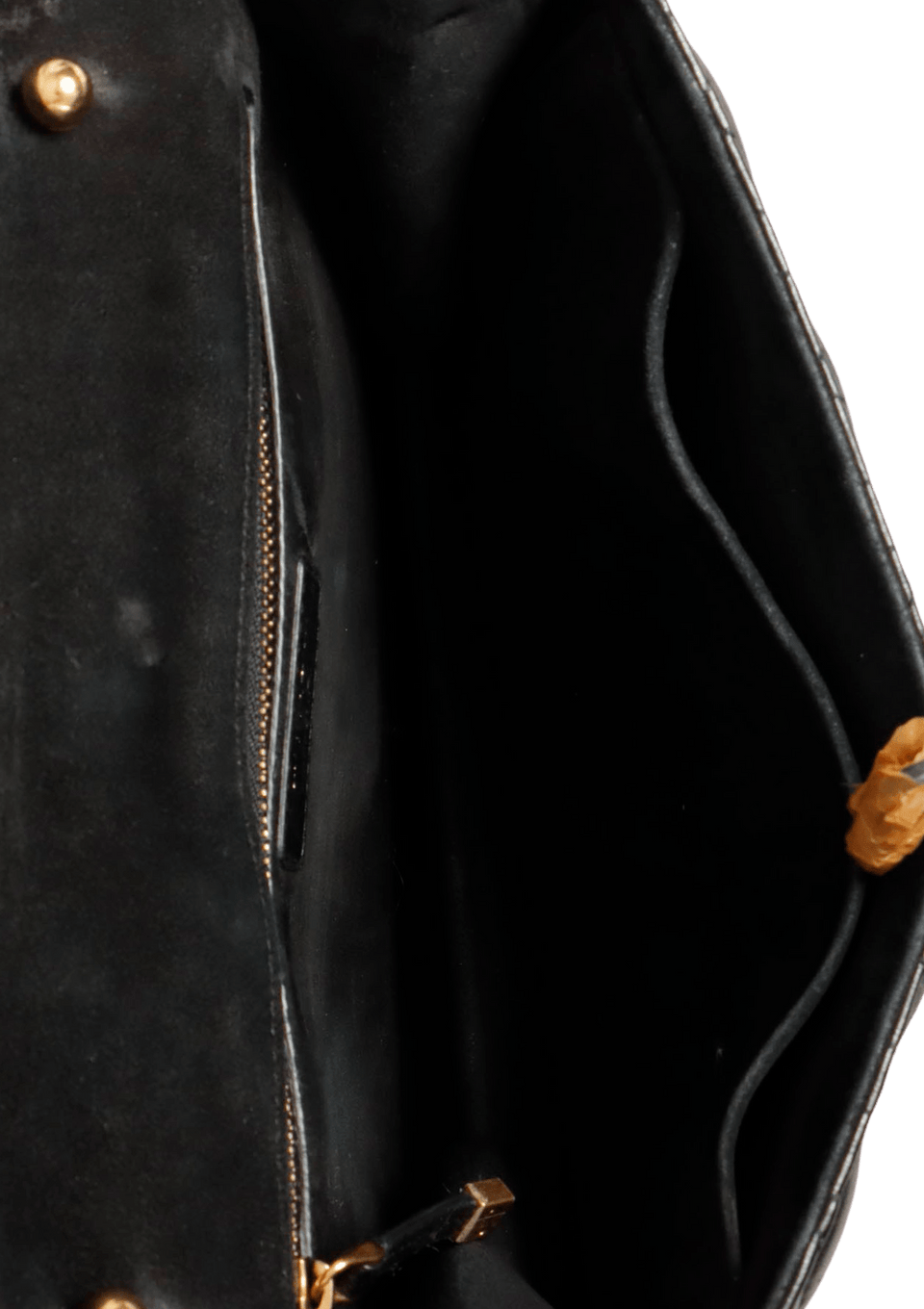 MEDIUM CANNAGE DIORADDICT FLAP BAG LAMBSKIN
