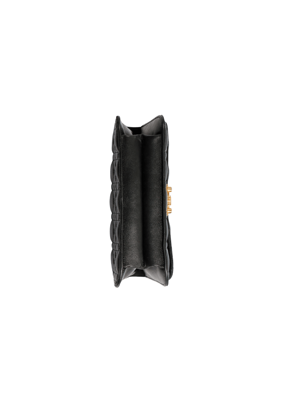 MEDIUM CANNAGE DIORADDICT FLAP BAG LAMBSKIN
