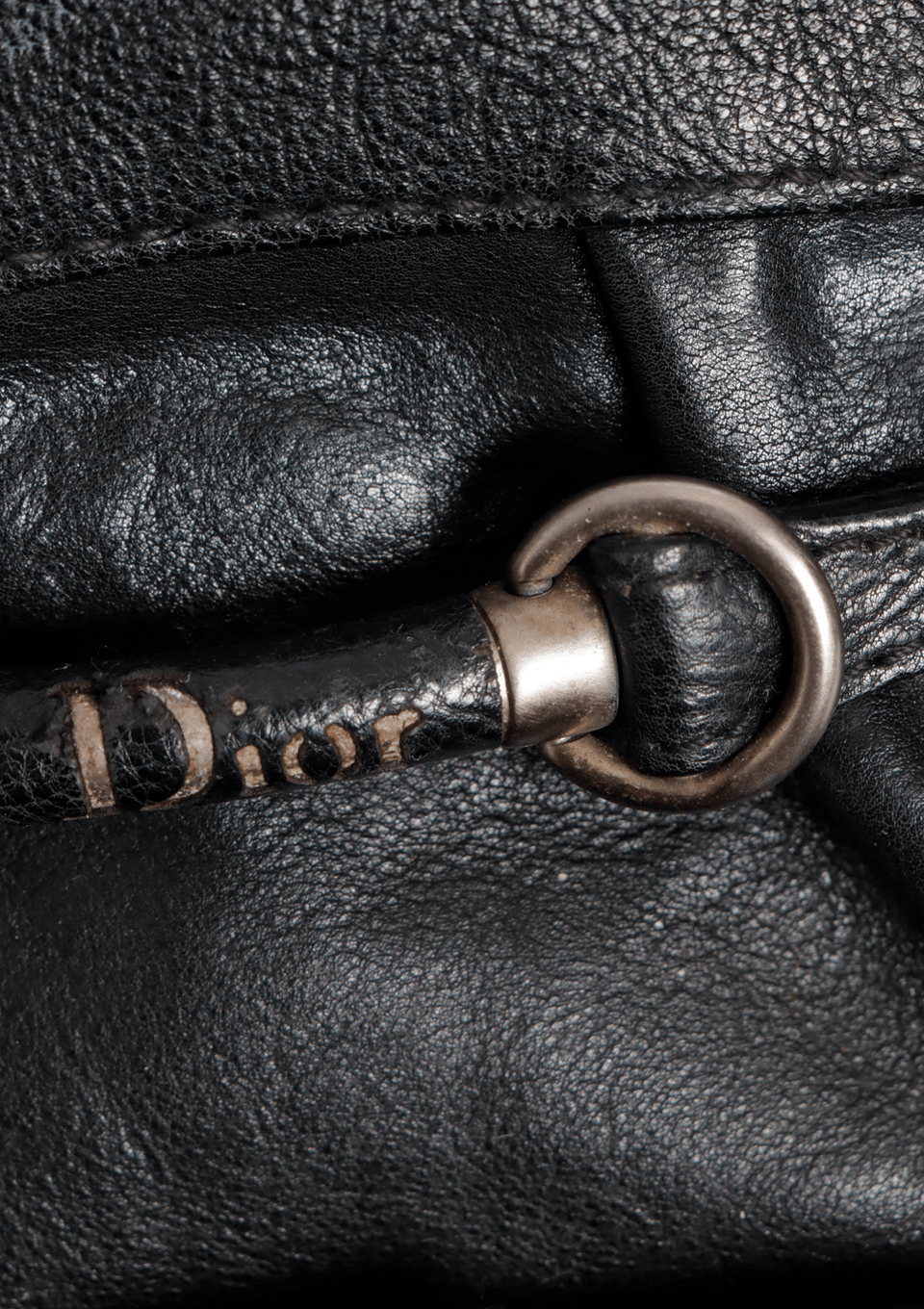 MY DIOR FRAME BAG