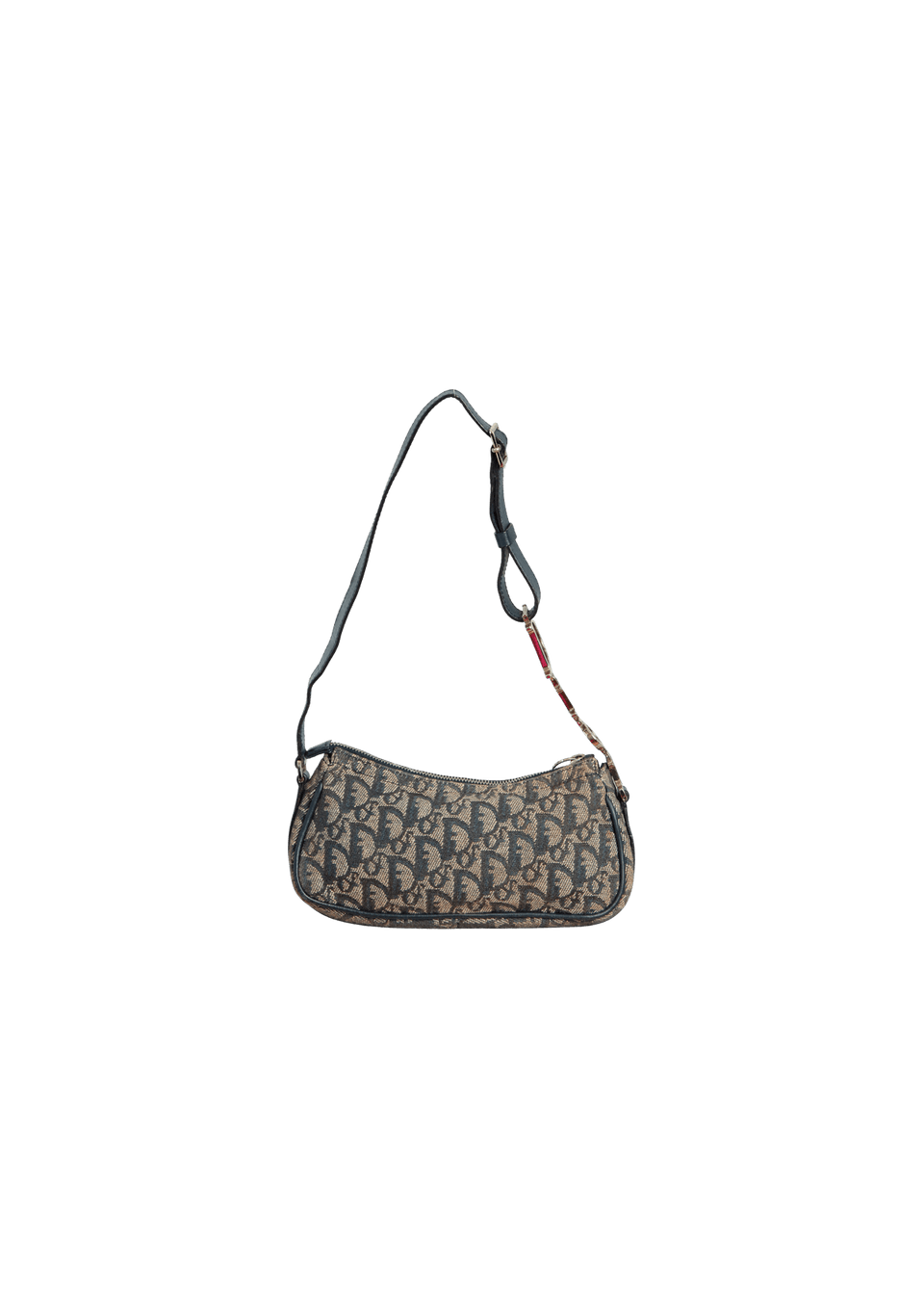 VINTAGE DIORISSIMO CHARMS POCHETTE