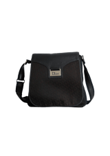 VINTAGE DIORISSIMO MESSENGER BAG