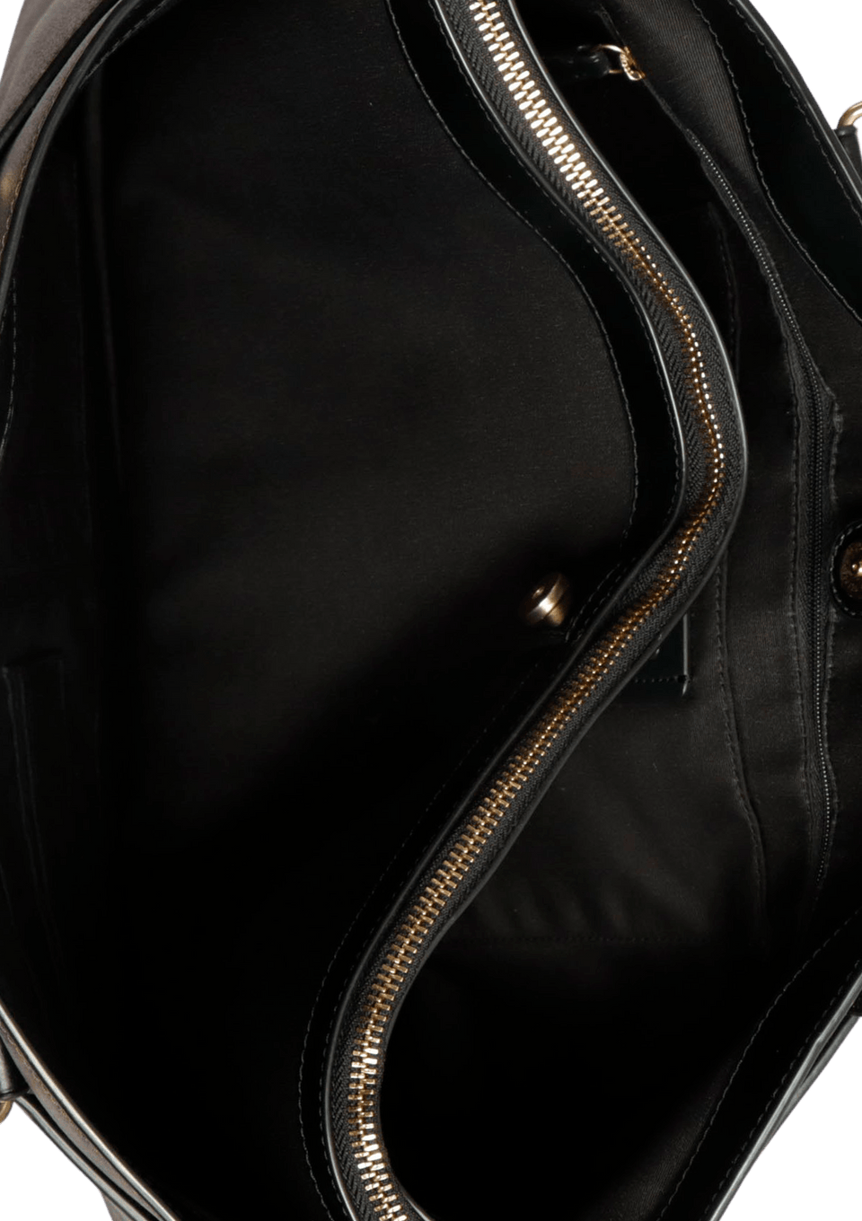 ADDISON TOTE IN SIGNATURE CANVAS