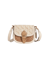BEAT SADDLE BAG