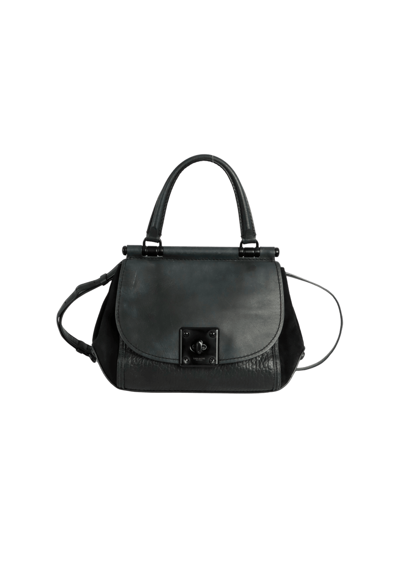 Drifter crossbody 2025
