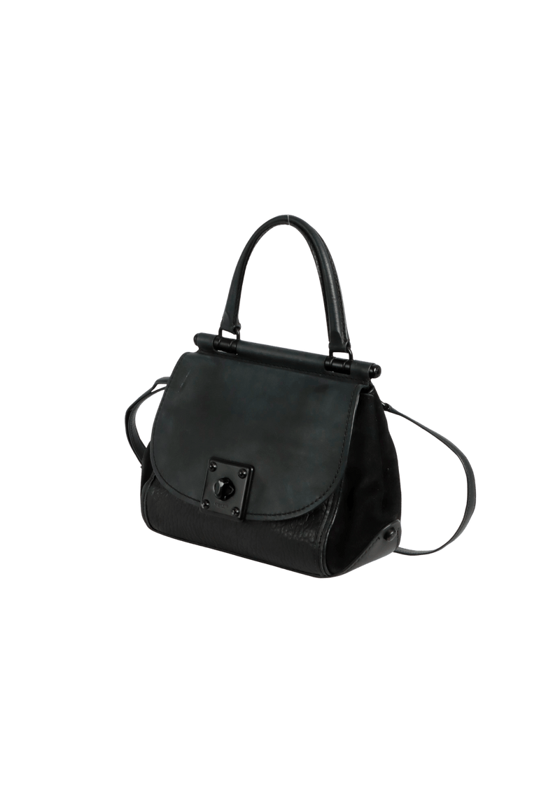 DRIFTER CROSSBODY