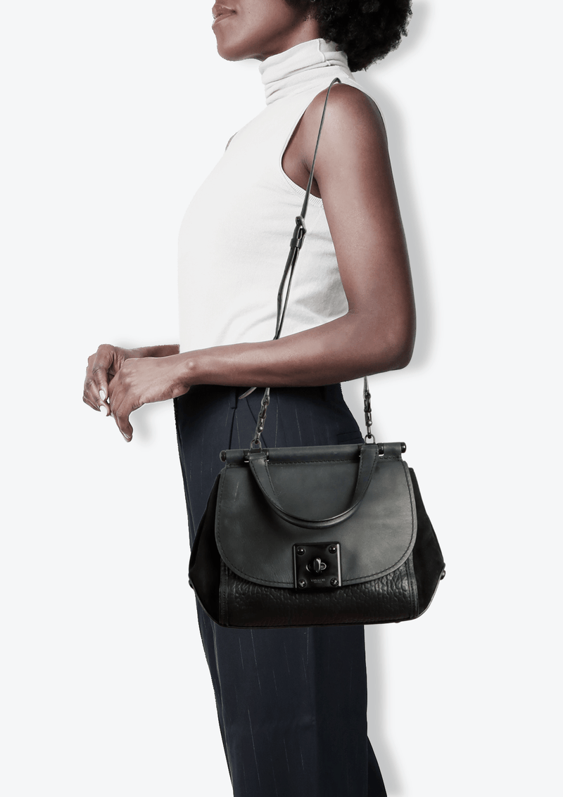 Drifter crossbody on sale