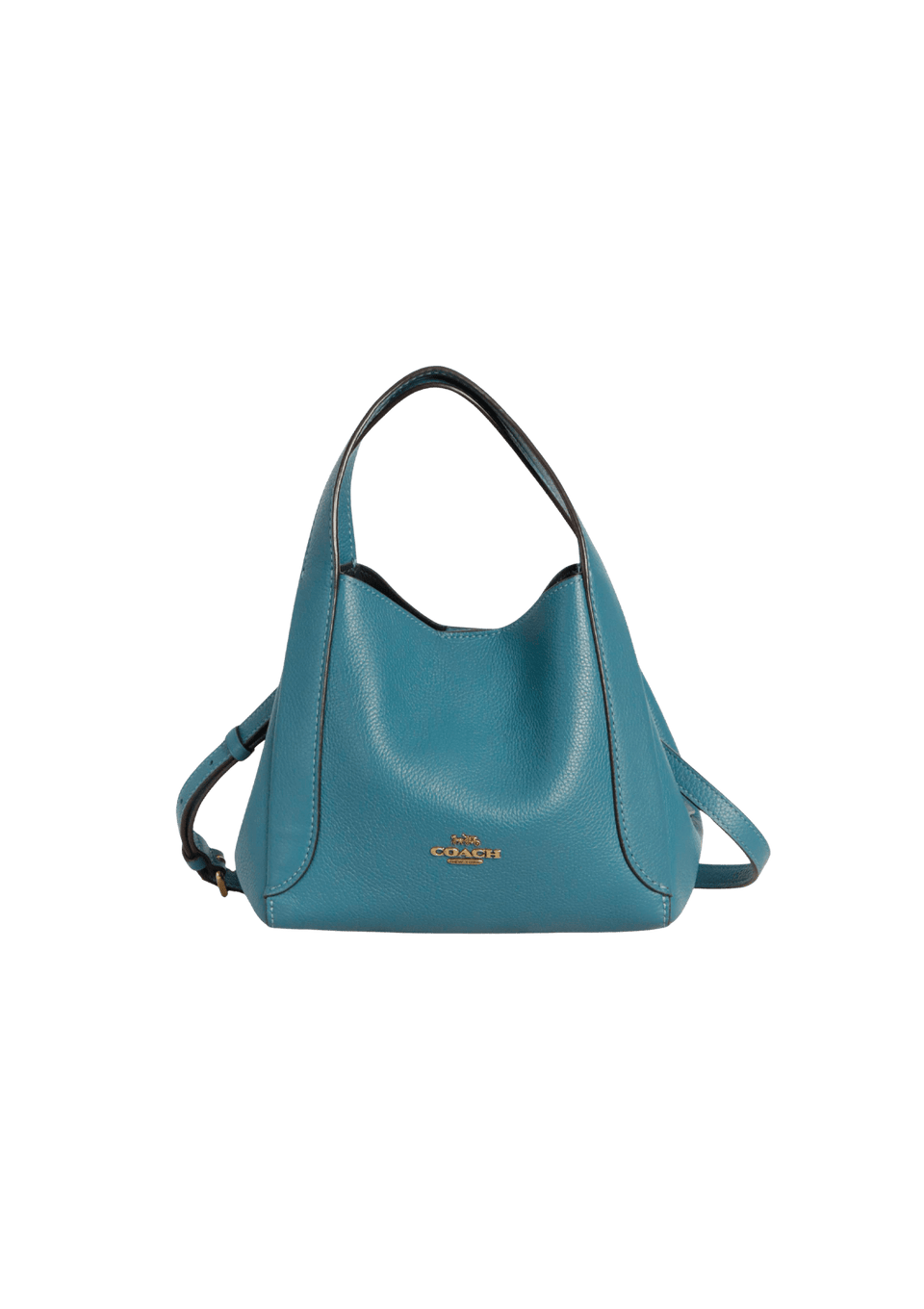 ★COACH★Hadley Hobo 21 ハドリー ホーボー バッグ BOLSA COACH HADLEY HOBO 21 BAG AZUL ORIGINAL – Gringa