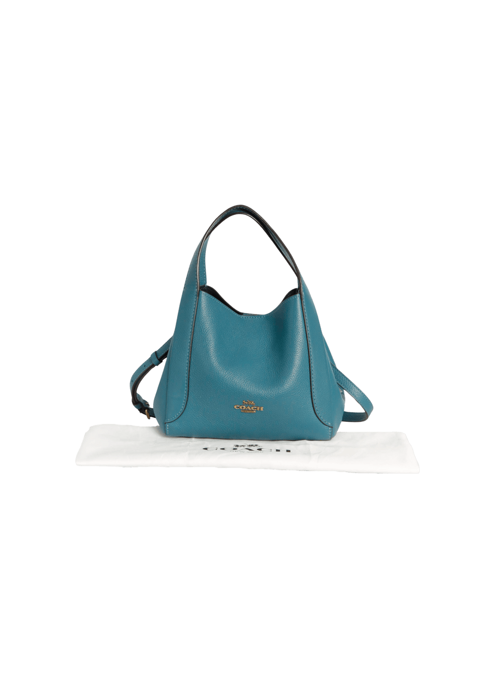 HADLEY HOBO 21 BAG