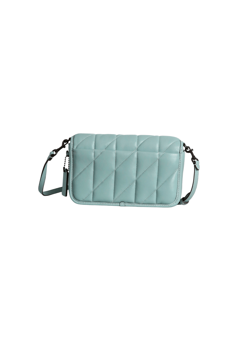 HAYDEN PILLOW CROSSBODY