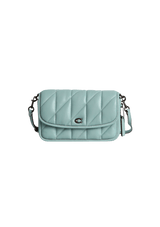 HAYDEN PILLOW CROSSBODY