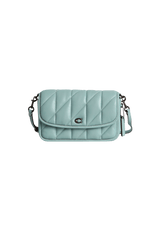 HAYDEN PILLOW CROSSBODY