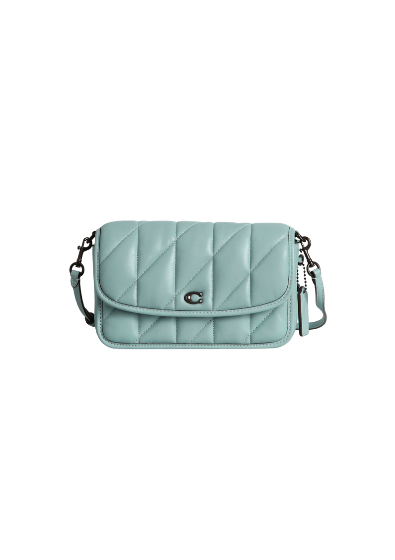 HAYDEN PILLOW CROSSBODY