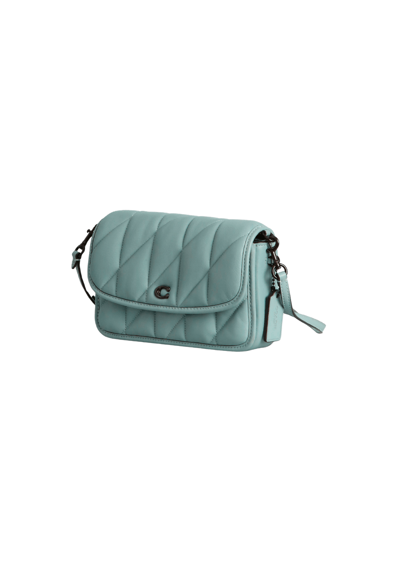 HAYDEN PILLOW CROSSBODY