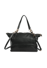 KELSEY SATCHEL BAG