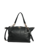 KELSEY SATCHEL BAG