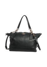 KELSEY SATCHEL BAG