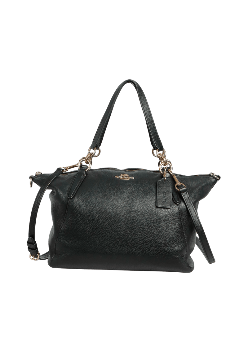 KELSEY SATCHEL BAG