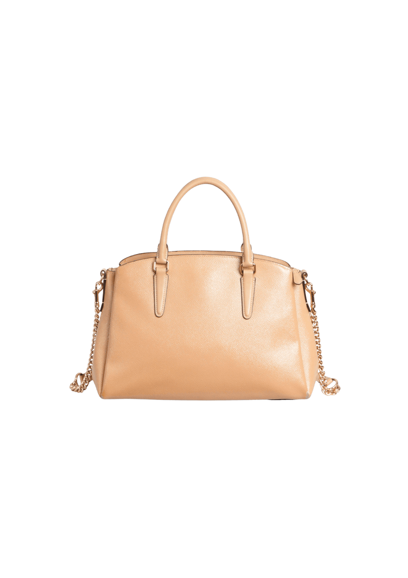 MARGOT CARRYALL BAG