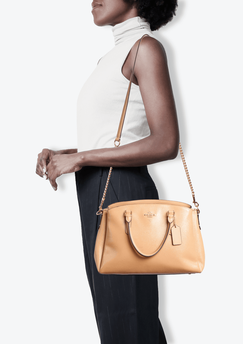 MARGOT CARRYALL BAG