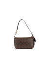 NOLITA WRISTLET BAG