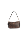 NOLITA WRISTLET BAG